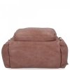 GEANȚĂ DE DAMĂ rucsac Herisson roz  indian 2102L2039